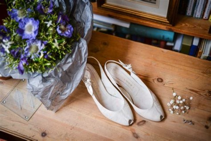 Is it bad luck to put shoes on the table?