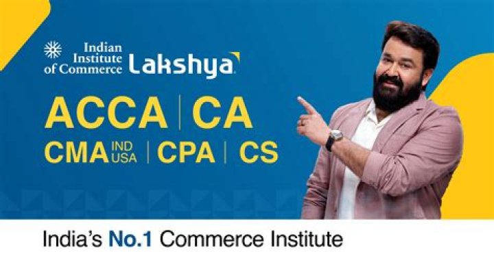 What is the meaning of ACCA?